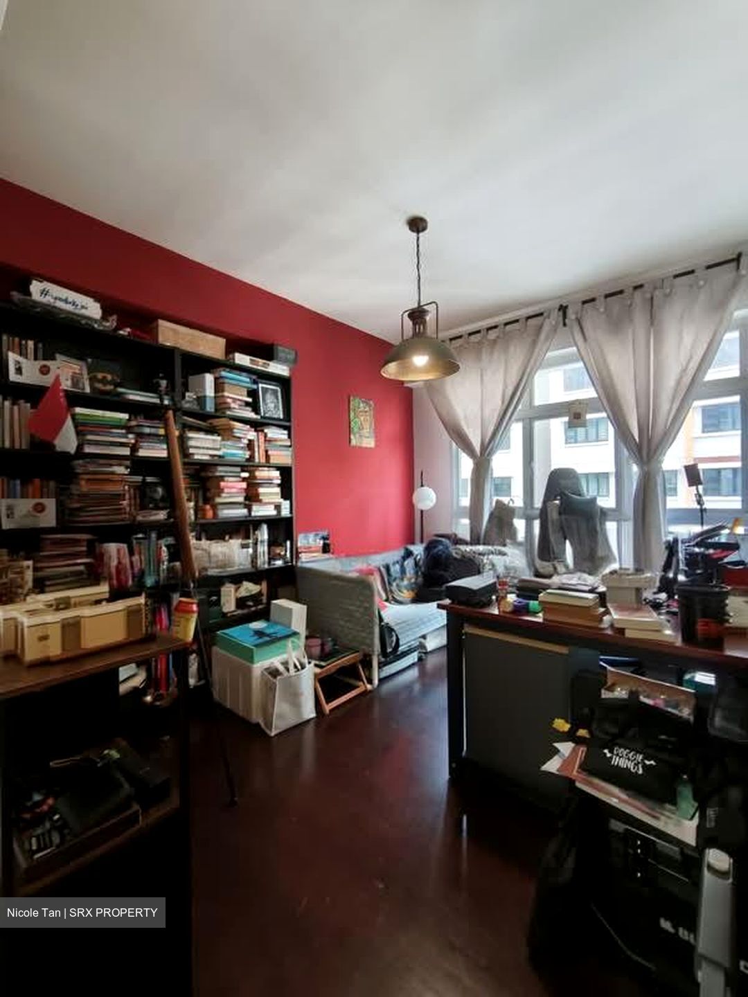 Blk 286B Compassvale Cape (Sengkang), HDB 4 Rooms #598250251